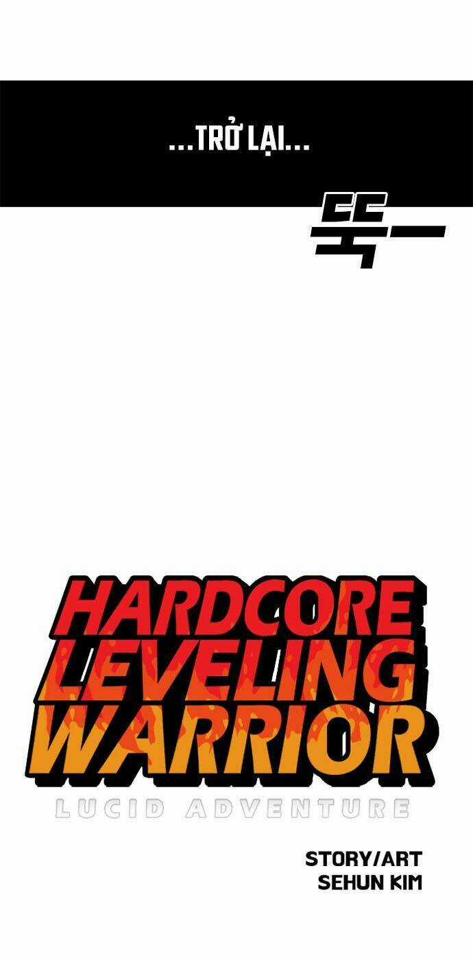 Hard Core Leveling Warrior - Chapter 172 - Trang 8