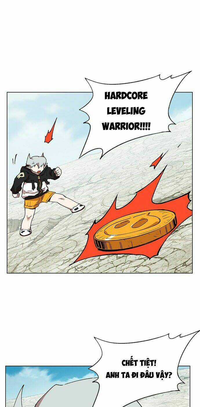 Hard Core Leveling Warrior - Chapter 172 - Trang 9
