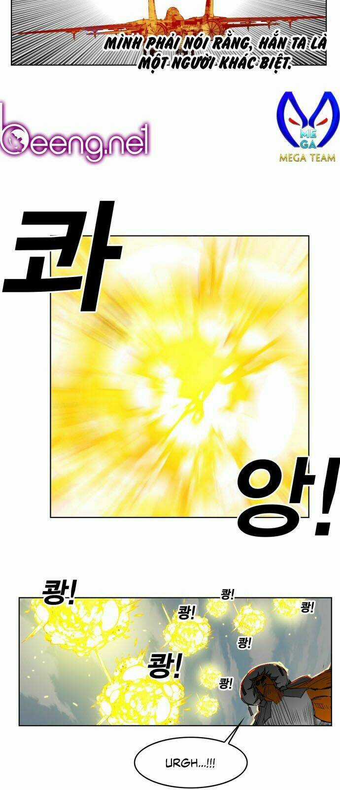 Hard Core Leveling Warrior - Chapter 173 - Trang 2