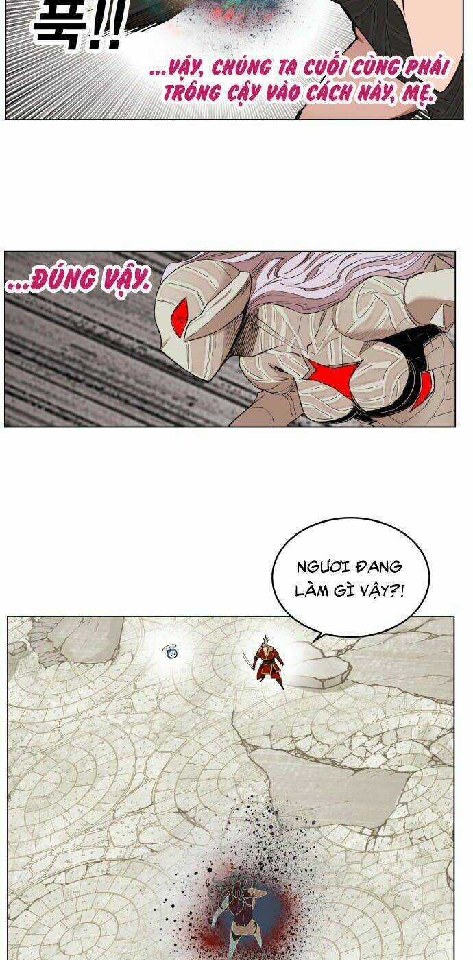 Hard Core Leveling Warrior - Chapter 173 - Trang 14