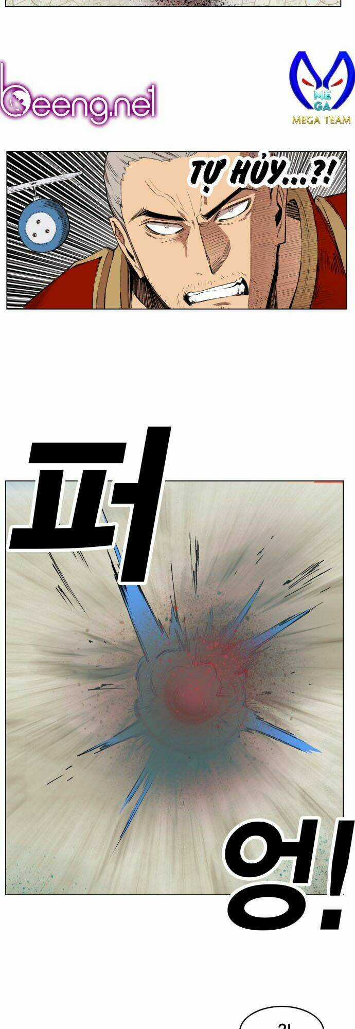 Hard Core Leveling Warrior - Chapter 173 - Trang 15