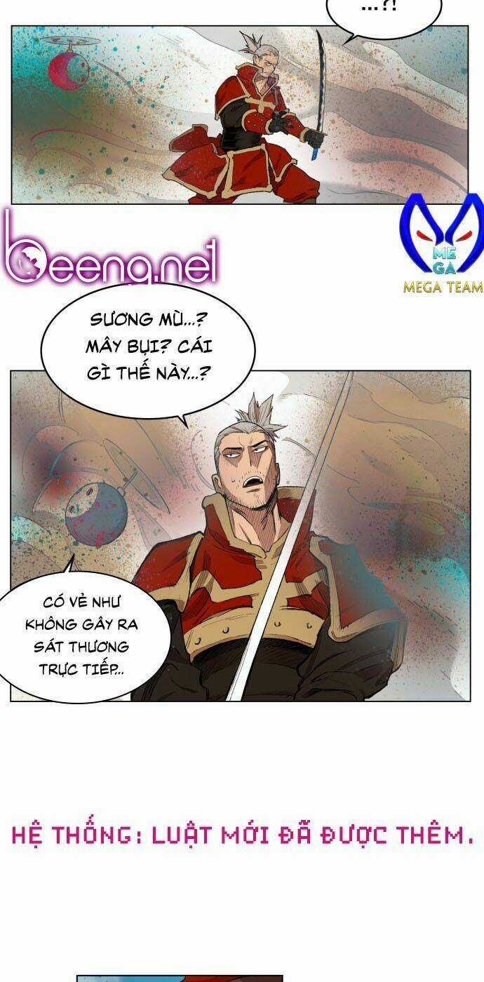 Hard Core Leveling Warrior - Chapter 173 - Trang 16