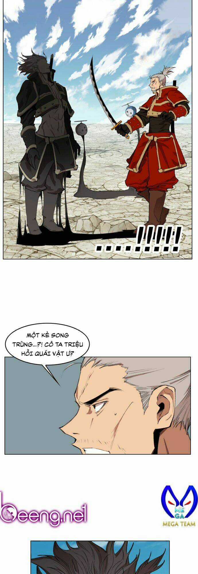 Hard Core Leveling Warrior - Chapter 173 - Trang 18