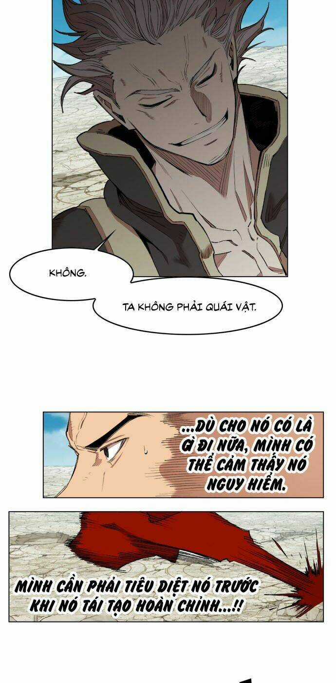 Hard Core Leveling Warrior - Chapter 173 - Trang 19