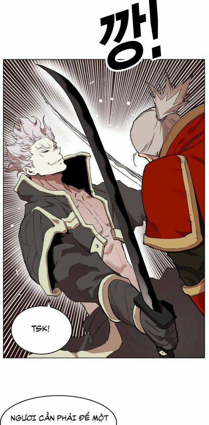 Hard Core Leveling Warrior - Chapter 173 - Trang 20