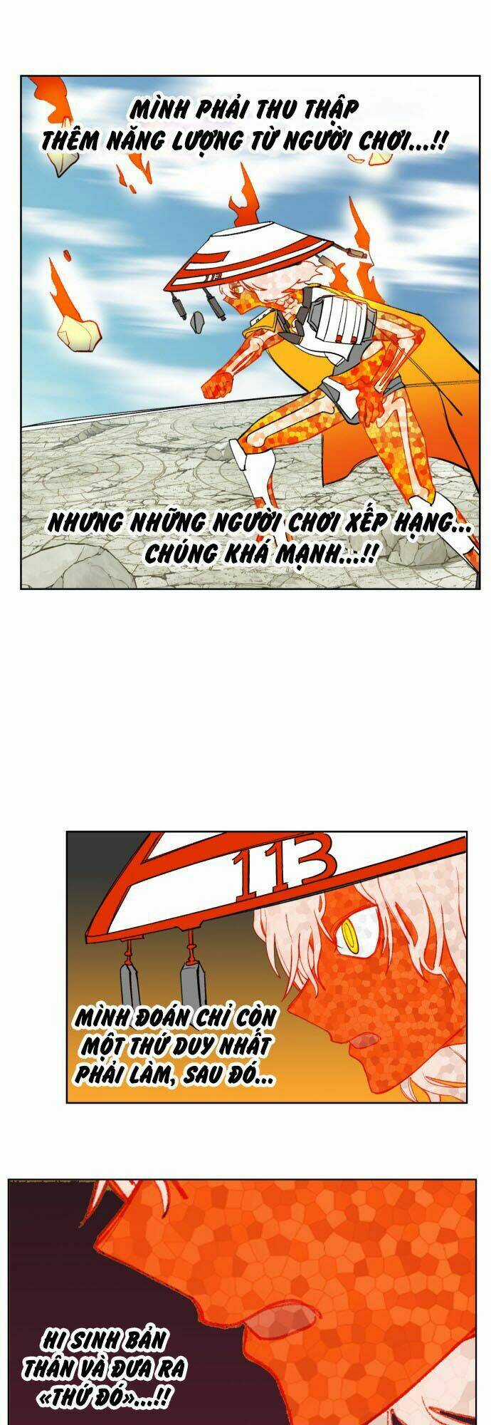 Hard Core Leveling Warrior - Chapter 173 - Trang 3