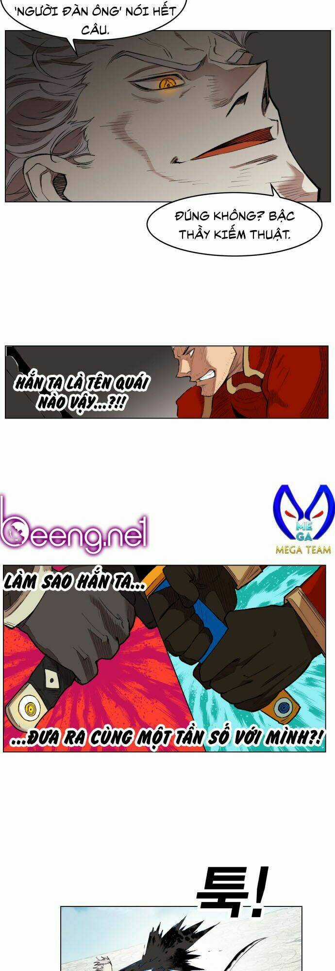 Hard Core Leveling Warrior - Chapter 173 - Trang 21