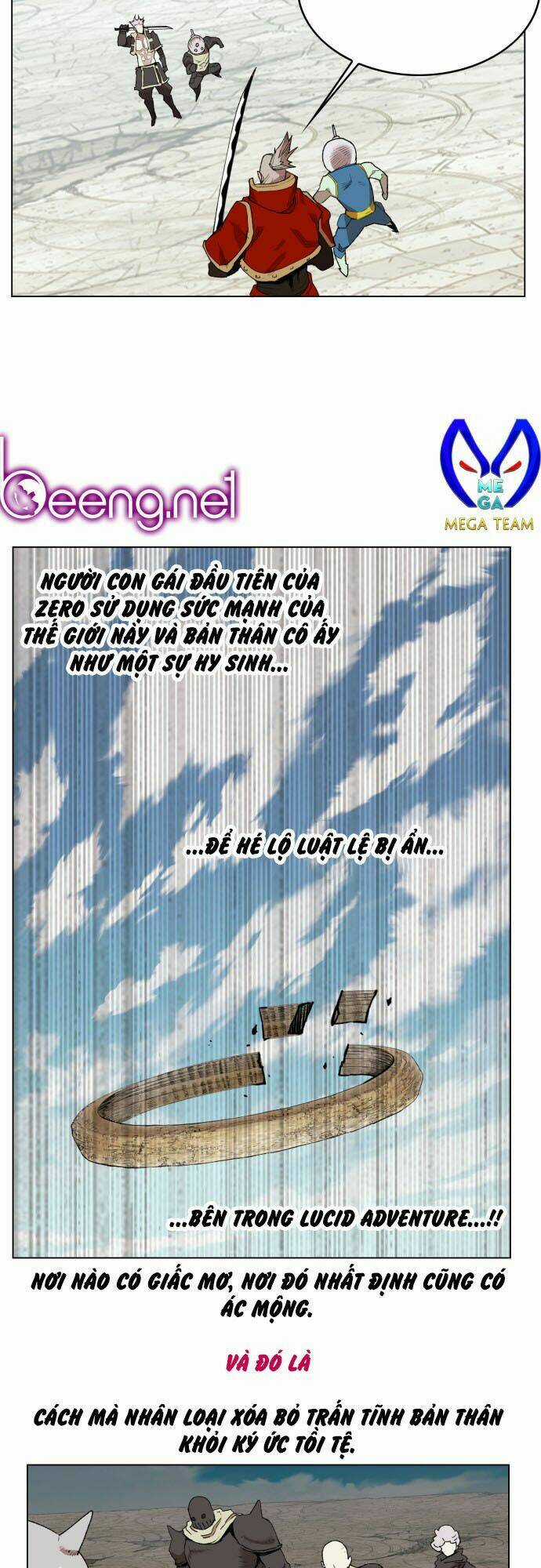 Hard Core Leveling Warrior - Chapter 173 - Trang 24