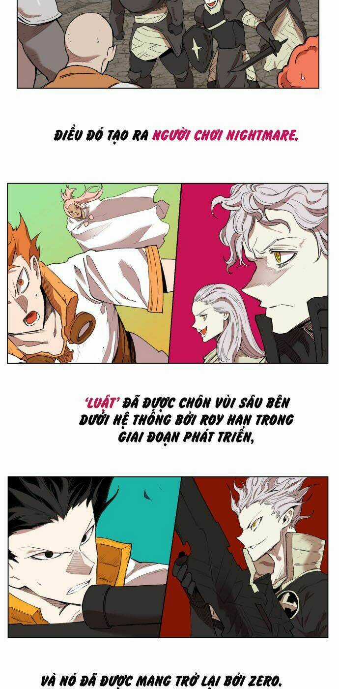 Hard Core Leveling Warrior - Chapter 173 - Trang 25