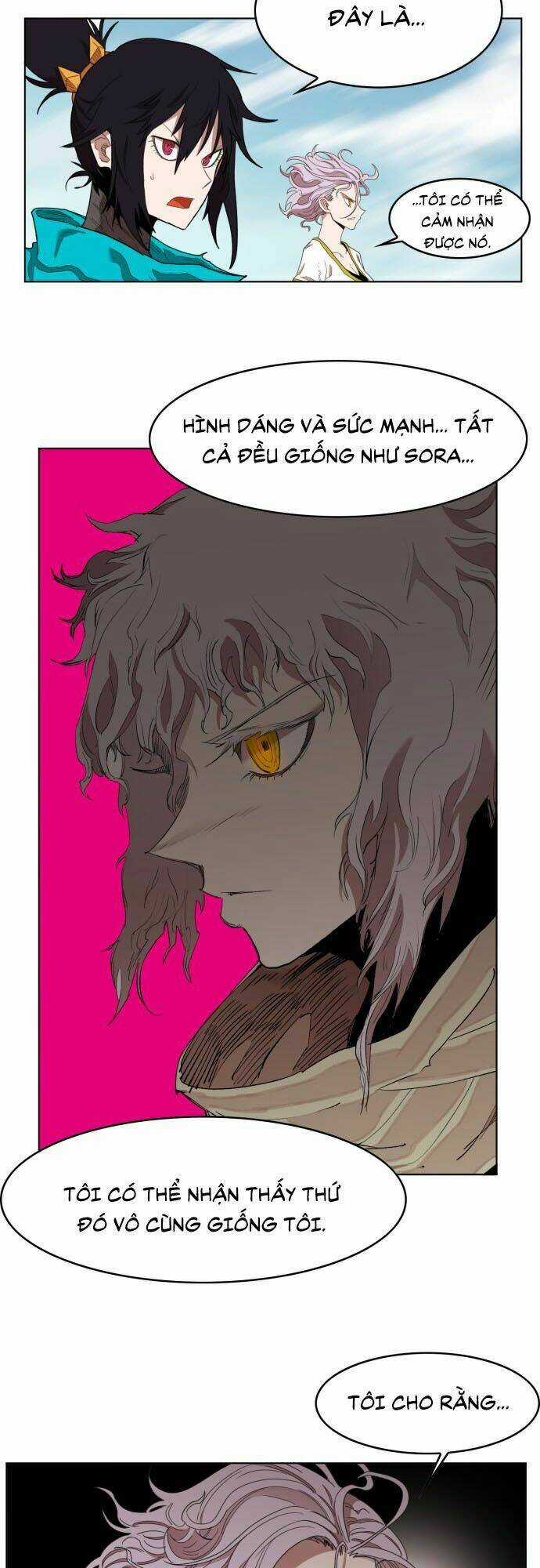 Hard Core Leveling Warrior - Chapter 173 - Trang 27