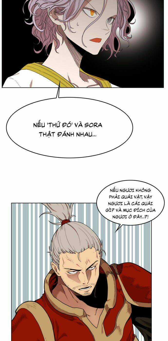 Hard Core Leveling Warrior - Chapter 173 - Trang 28