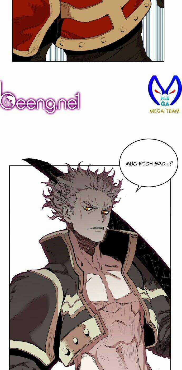 Hard Core Leveling Warrior - Chapter 173 - Trang 29