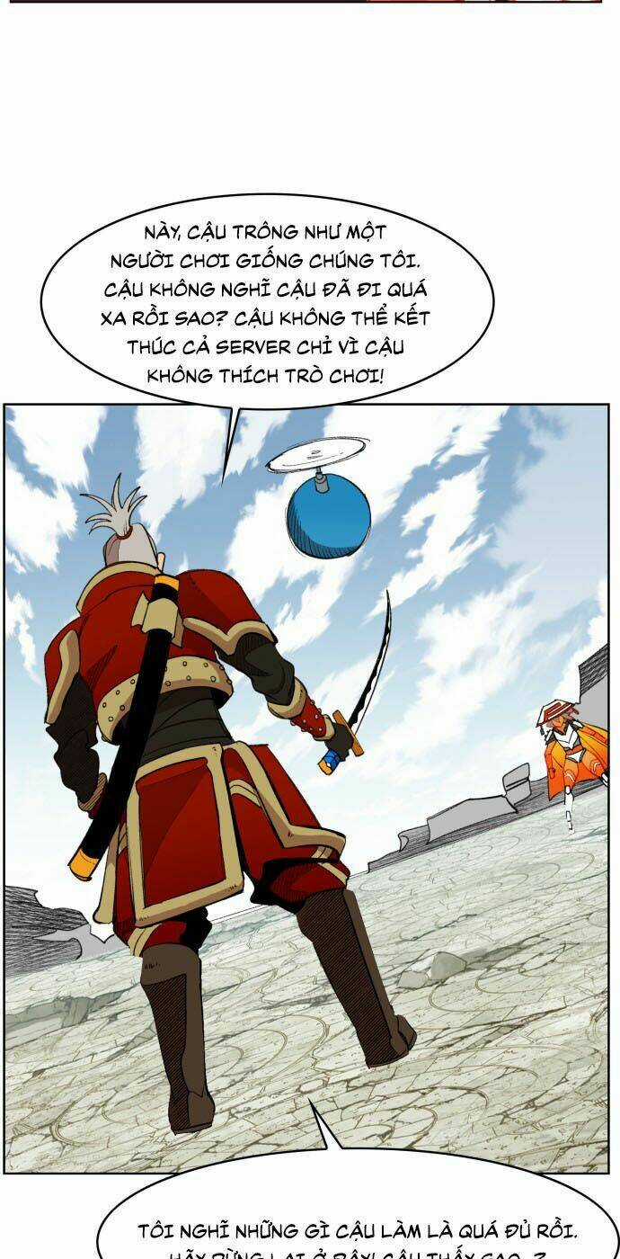 Hard Core Leveling Warrior - Chapter 173 - Trang 4