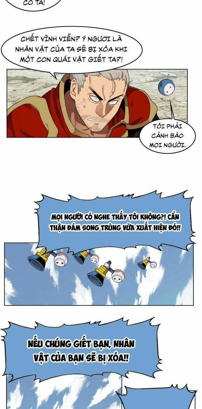 Hard Core Leveling Warrior - Chapter 173 - Trang 32