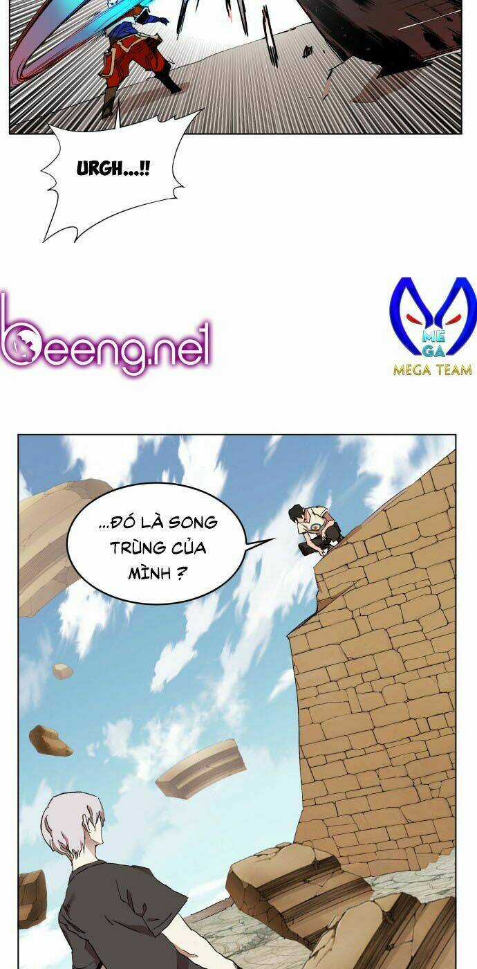 Hard Core Leveling Warrior - Chapter 173 - Trang 34