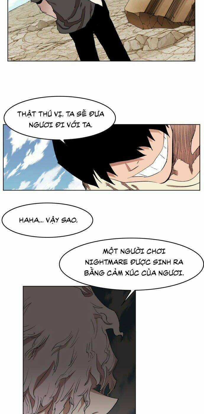 Hard Core Leveling Warrior - Chapter 173 - Trang 35