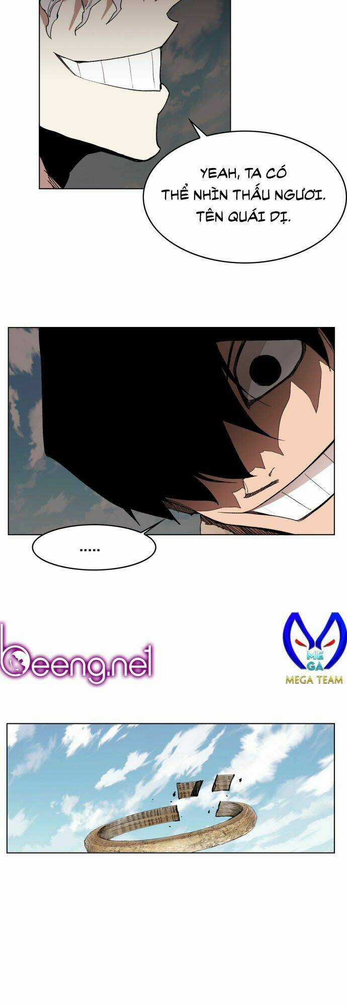 Hard Core Leveling Warrior - Chapter 173 - Trang 36