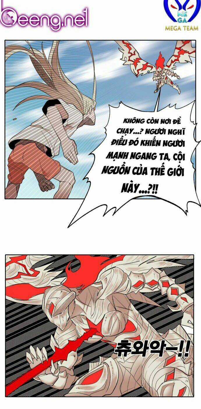 Hard Core Leveling Warrior - Chapter 173 - Trang 38