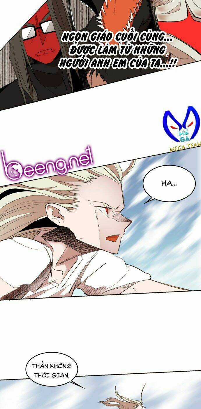 Hard Core Leveling Warrior - Chapter 173 - Trang 40