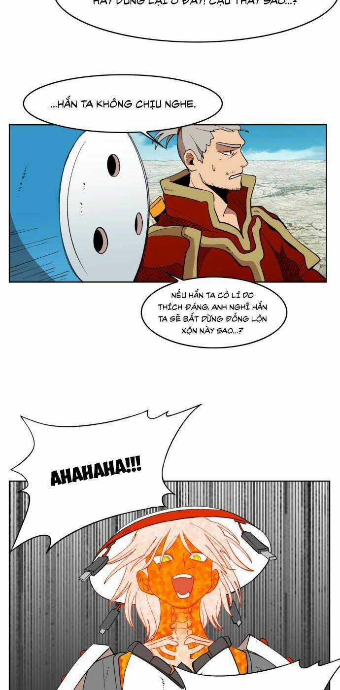 Hard Core Leveling Warrior - Chapter 173 - Trang 5