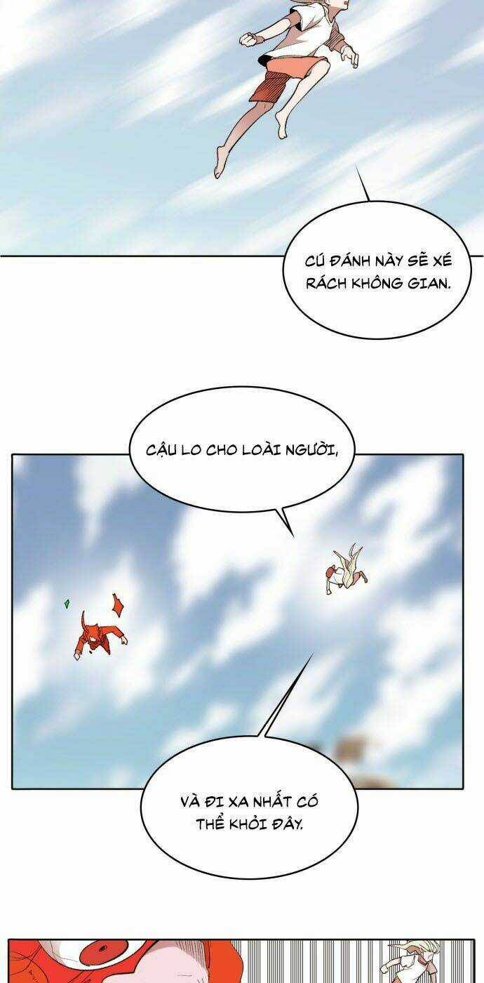 Hard Core Leveling Warrior - Chapter 173 - Trang 41