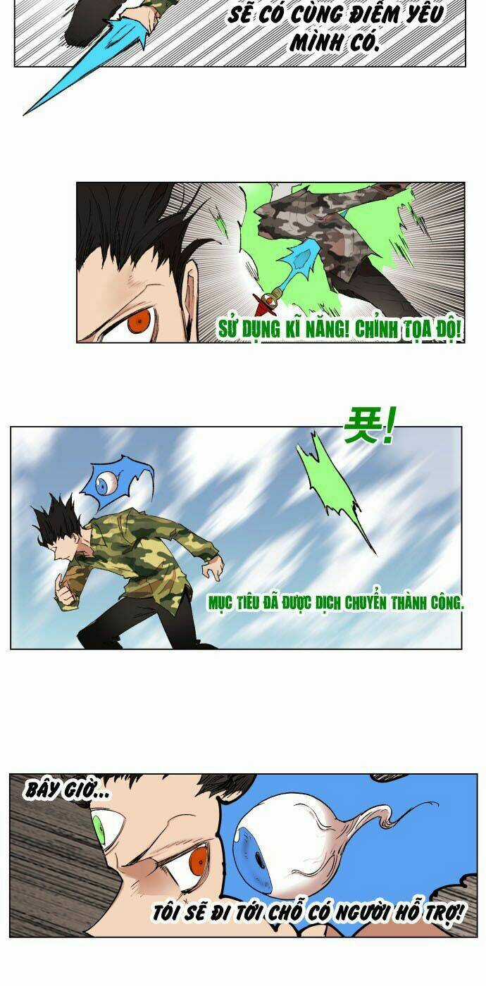 Hard Core Leveling Warrior - Chapter 173 - Trang 43