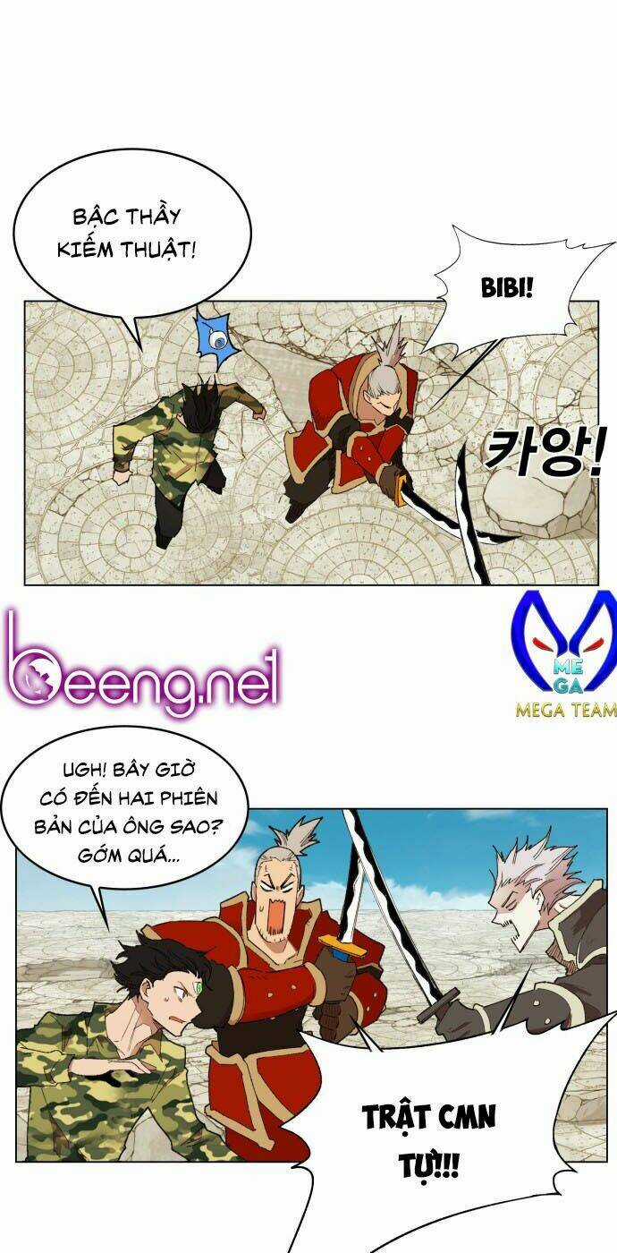 Hard Core Leveling Warrior - Chapter 173 - Trang 44