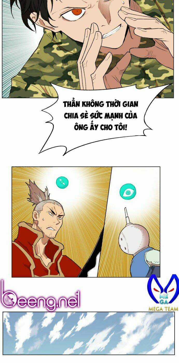 Hard Core Leveling Warrior - Chapter 173 - Trang 46