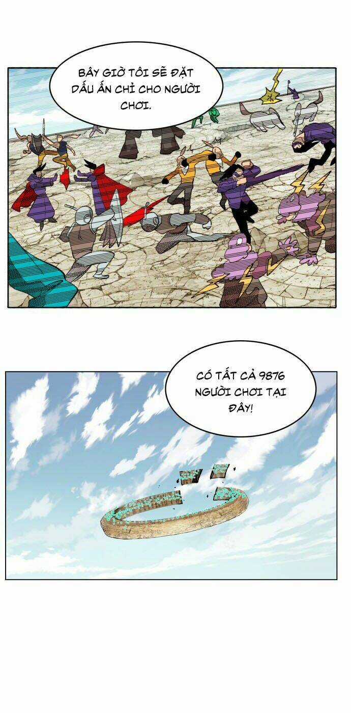 Hard Core Leveling Warrior - Chapter 173 - Trang 47