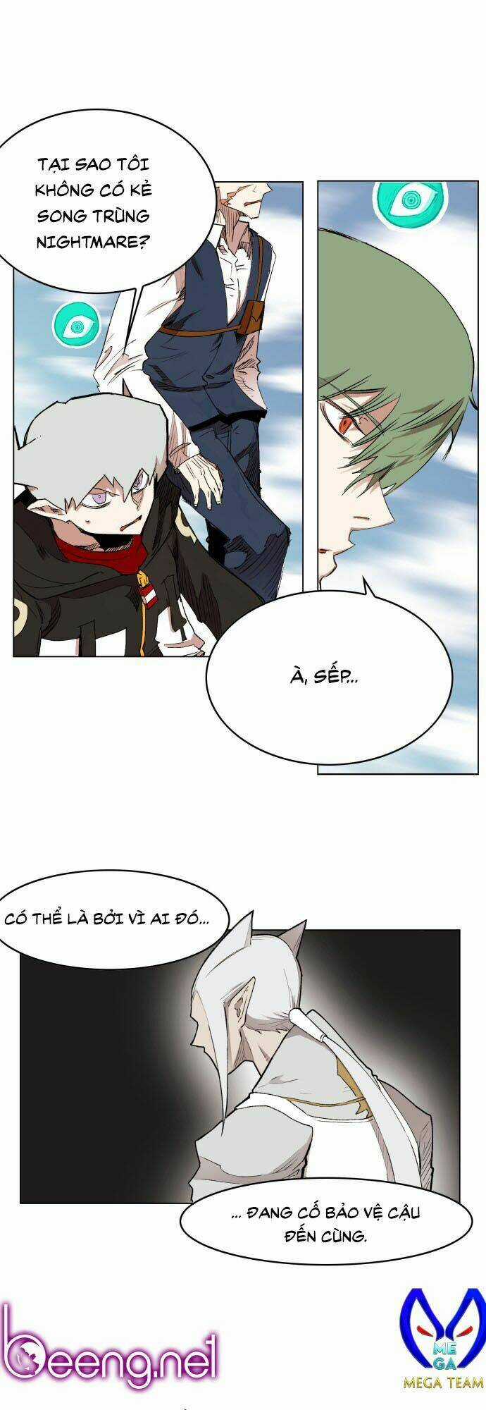 Hard Core Leveling Warrior - Chapter 173 - Trang 48