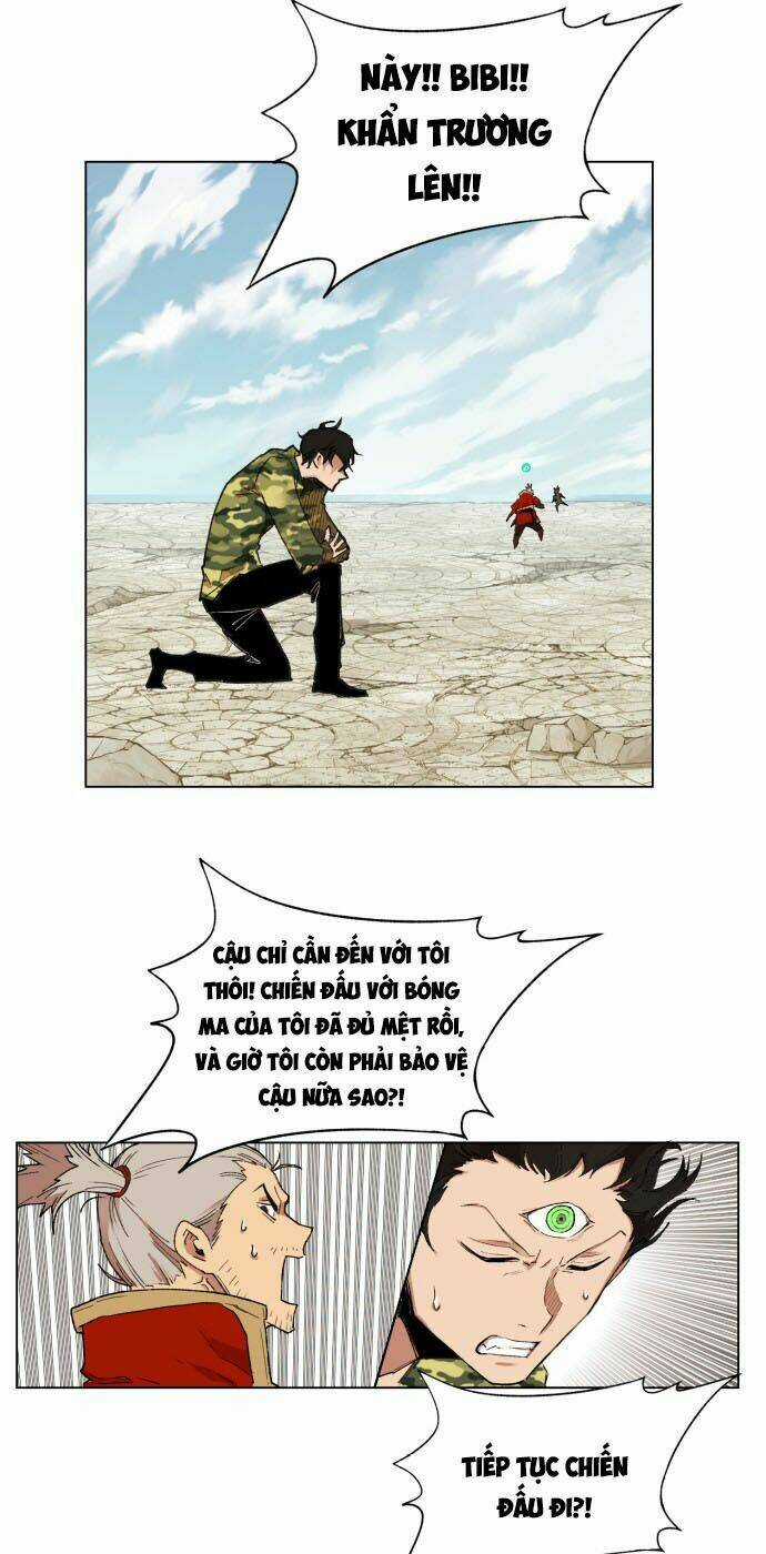 Hard Core Leveling Warrior - Chapter 173 - Trang 49