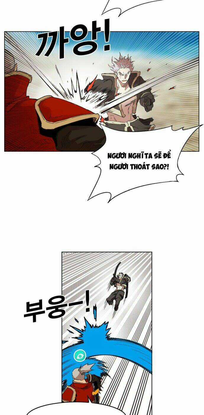Hard Core Leveling Warrior - Chapter 173 - Trang 50