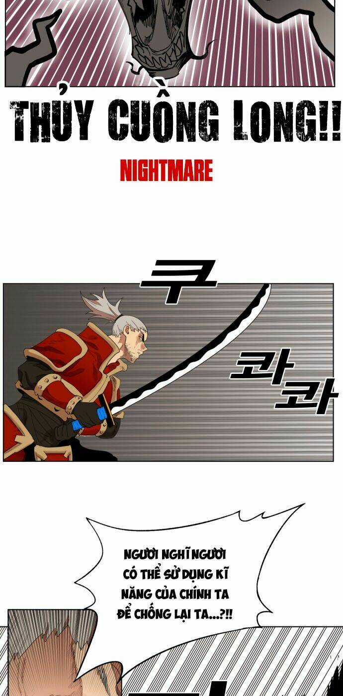 Hard Core Leveling Warrior - Chapter 173 - Trang 52