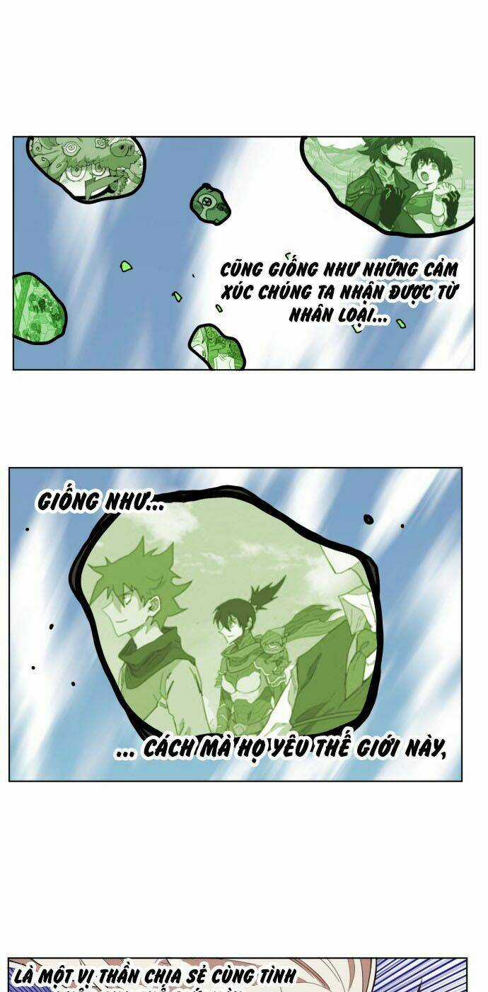 Hard Core Leveling Warrior - Chapter 173 - Trang 55