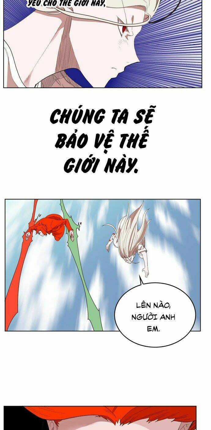 Hard Core Leveling Warrior - Chapter 173 - Trang 56