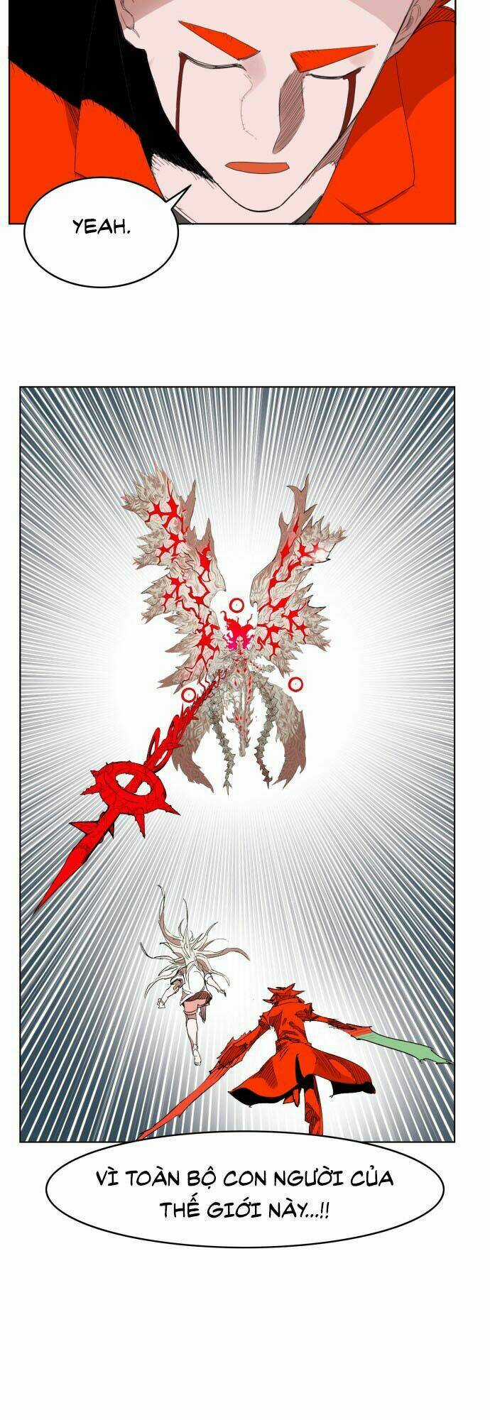 Hard Core Leveling Warrior - Chapter 173 - Trang 57