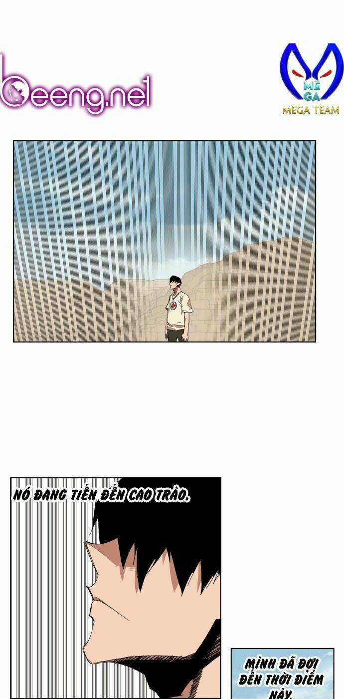 Hard Core Leveling Warrior - Chapter 173 - Trang 58