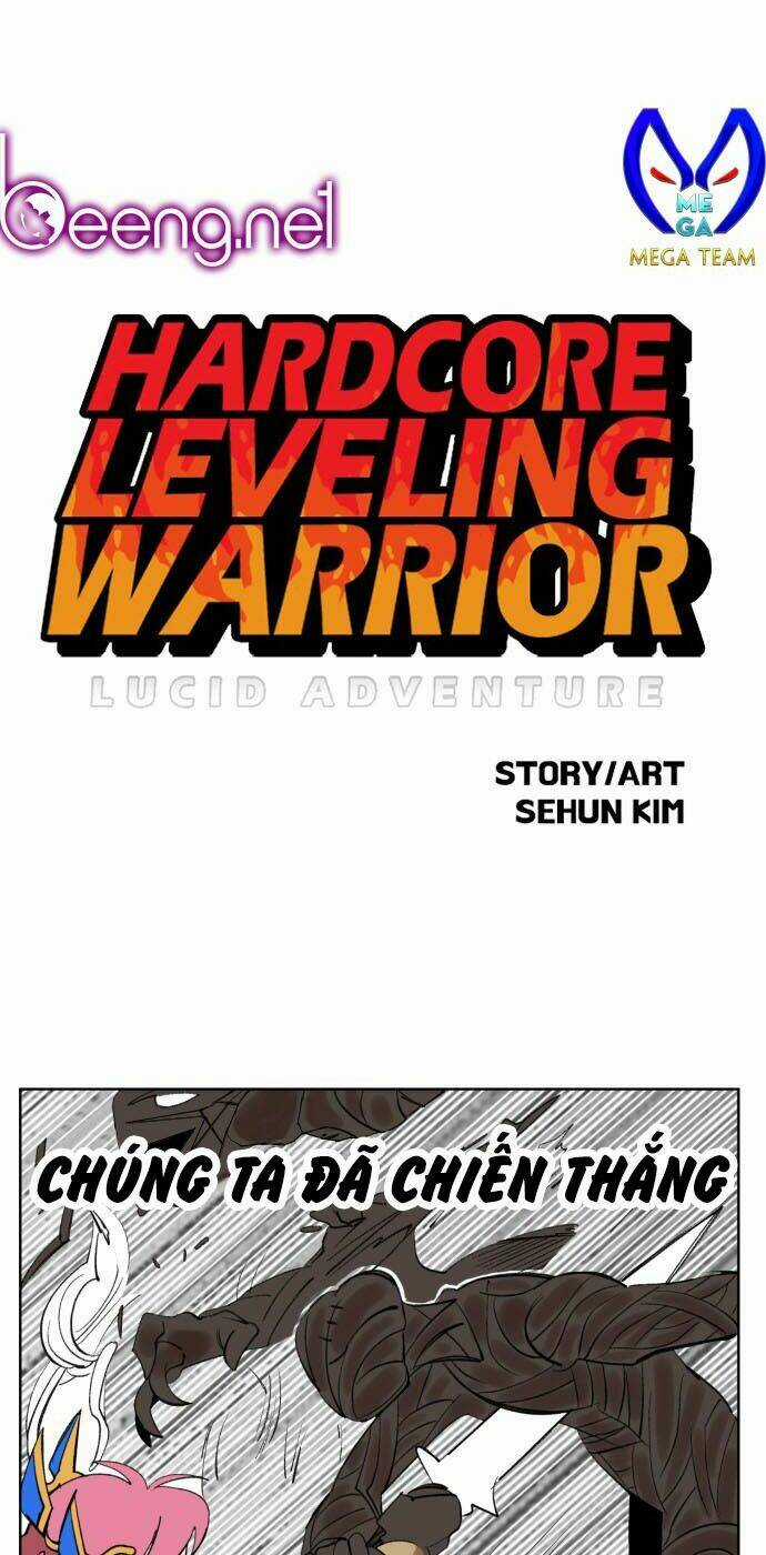 Hard Core Leveling Warrior - Chapter 173 - Trang 8