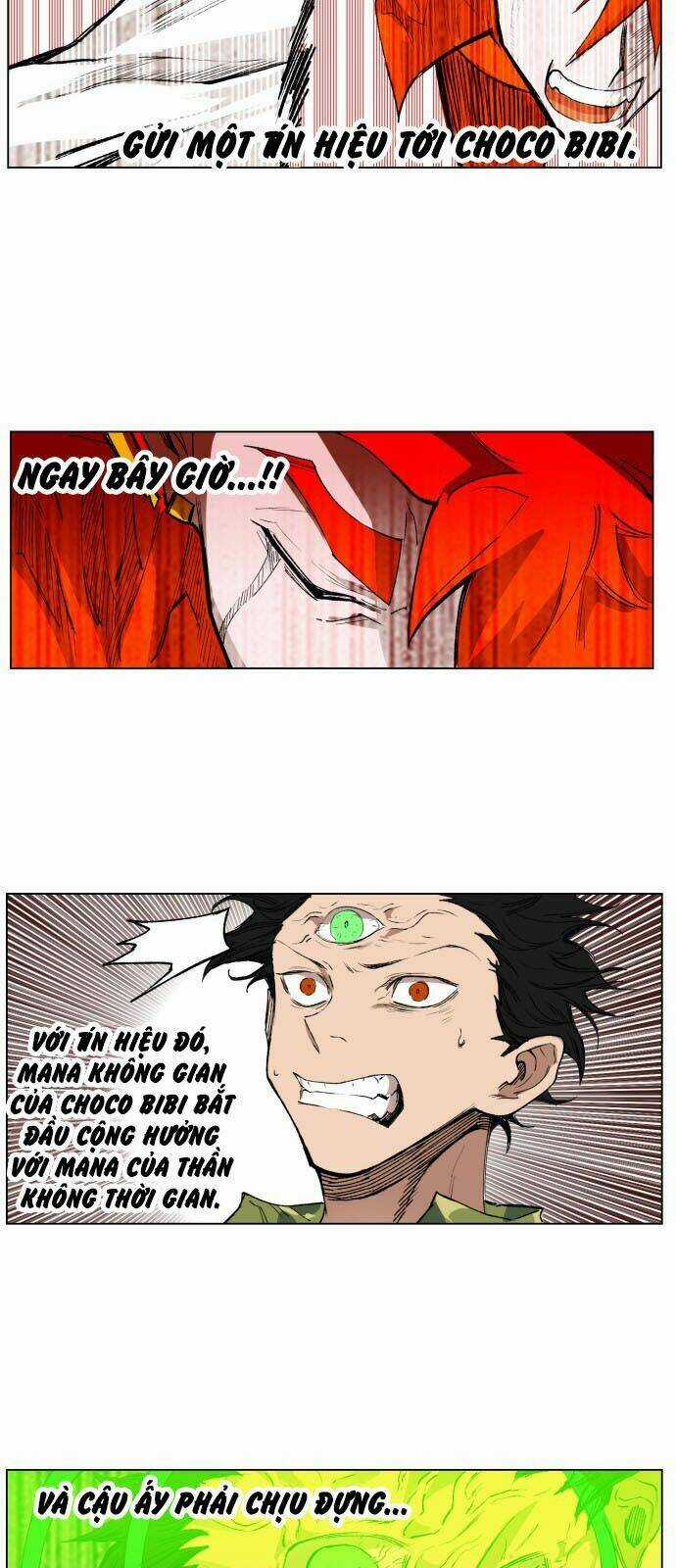 Hard Core Leveling Warrior - Chapter 174 - Trang 2