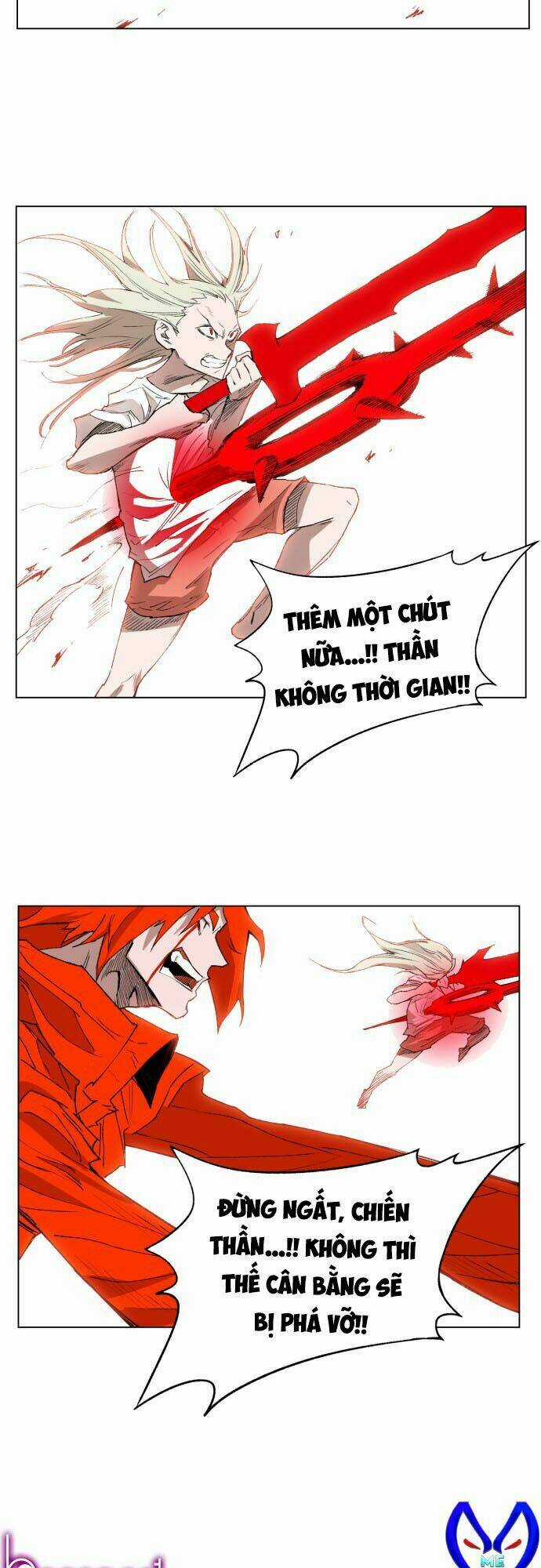 Hard Core Leveling Warrior - Chapter 174 - Trang 12