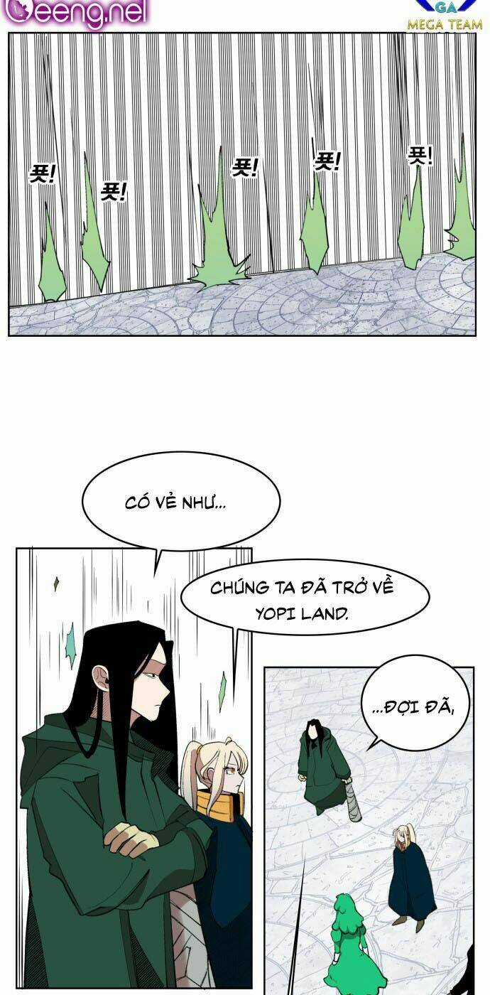 Hard Core Leveling Warrior - Chapter 174 - Trang 13