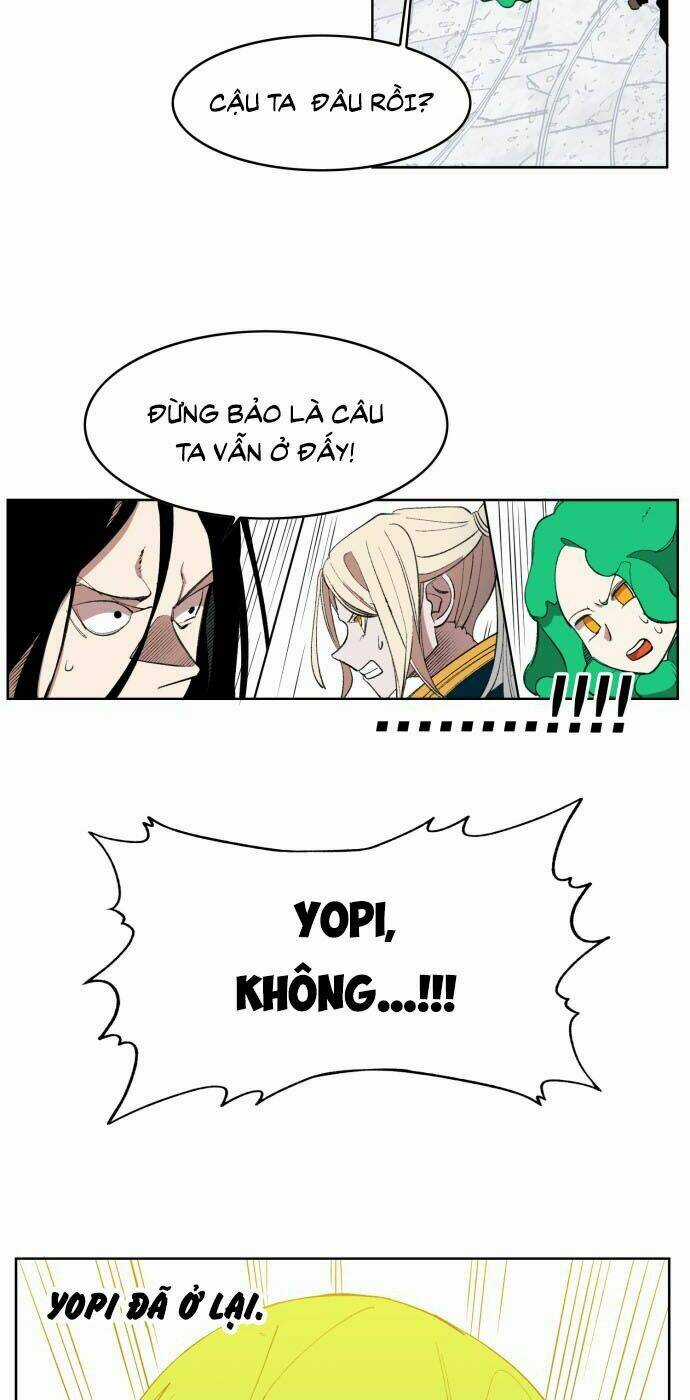 Hard Core Leveling Warrior - Chapter 174 - Trang 14