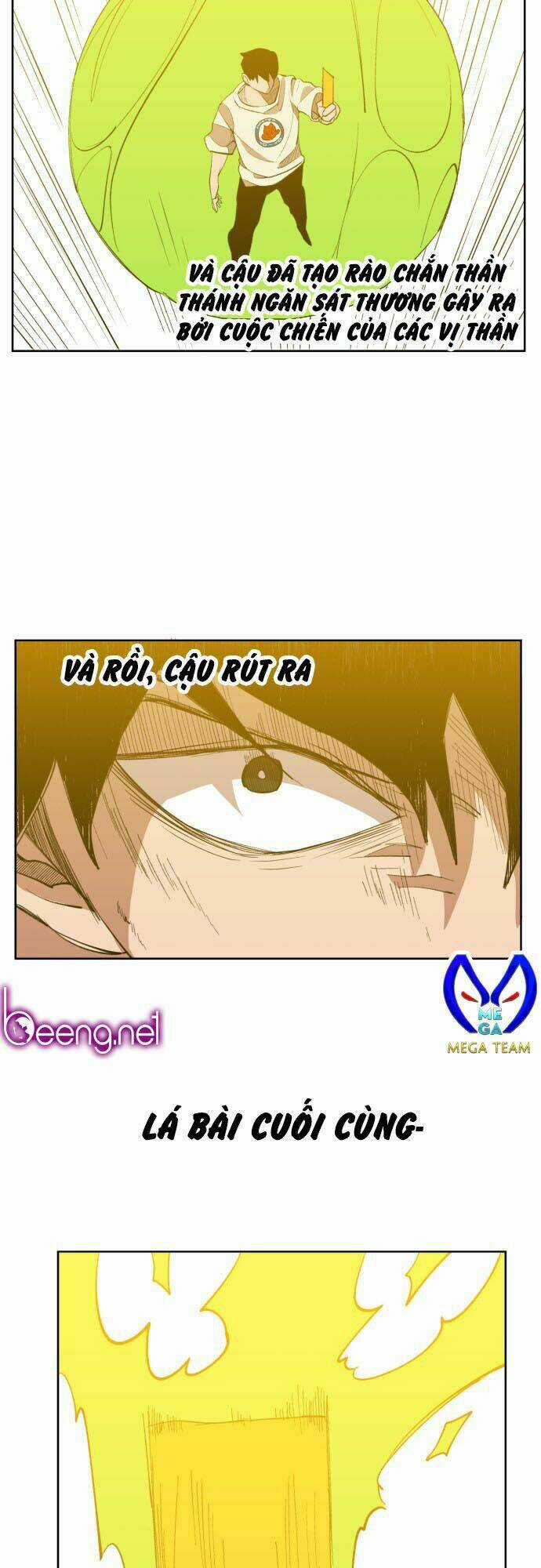 Hard Core Leveling Warrior - Chapter 174 - Trang 15