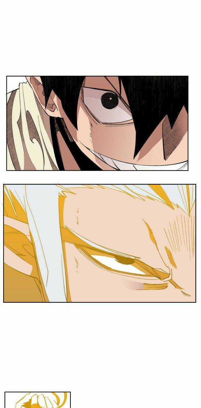 Hard Core Leveling Warrior - Chapter 174 - Trang 20