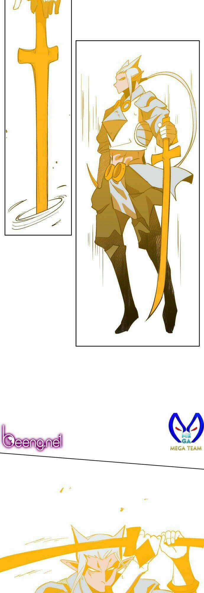 Hard Core Leveling Warrior - Chapter 174 - Trang 21