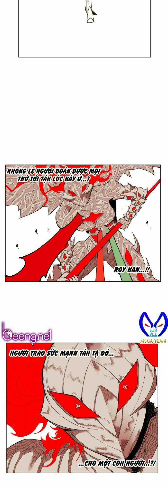 Hard Core Leveling Warrior - Chapter 174 - Trang 24