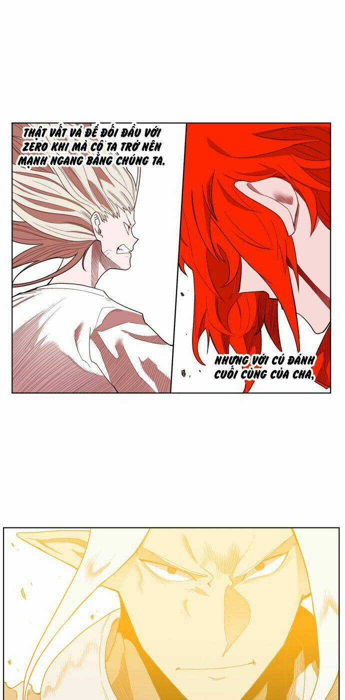 Hard Core Leveling Warrior - Chapter 174 - Trang 25