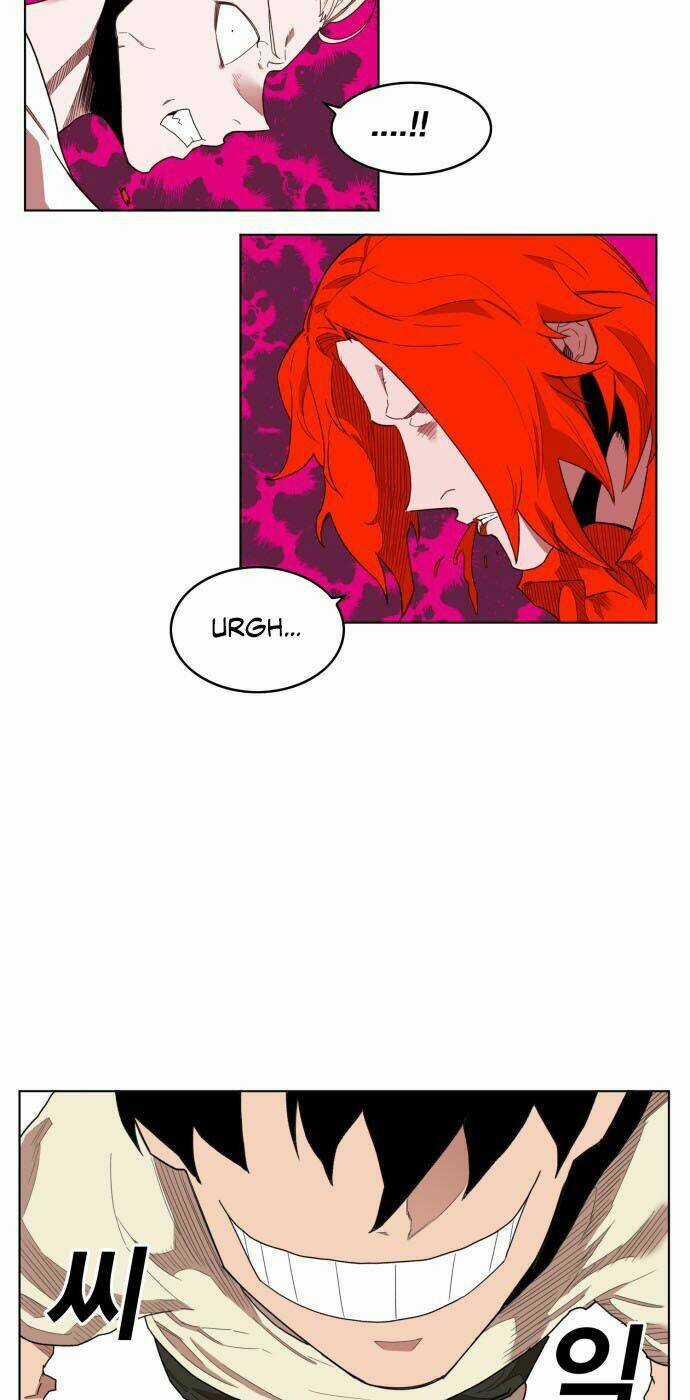 Hard Core Leveling Warrior - Chapter 174 - Trang 28