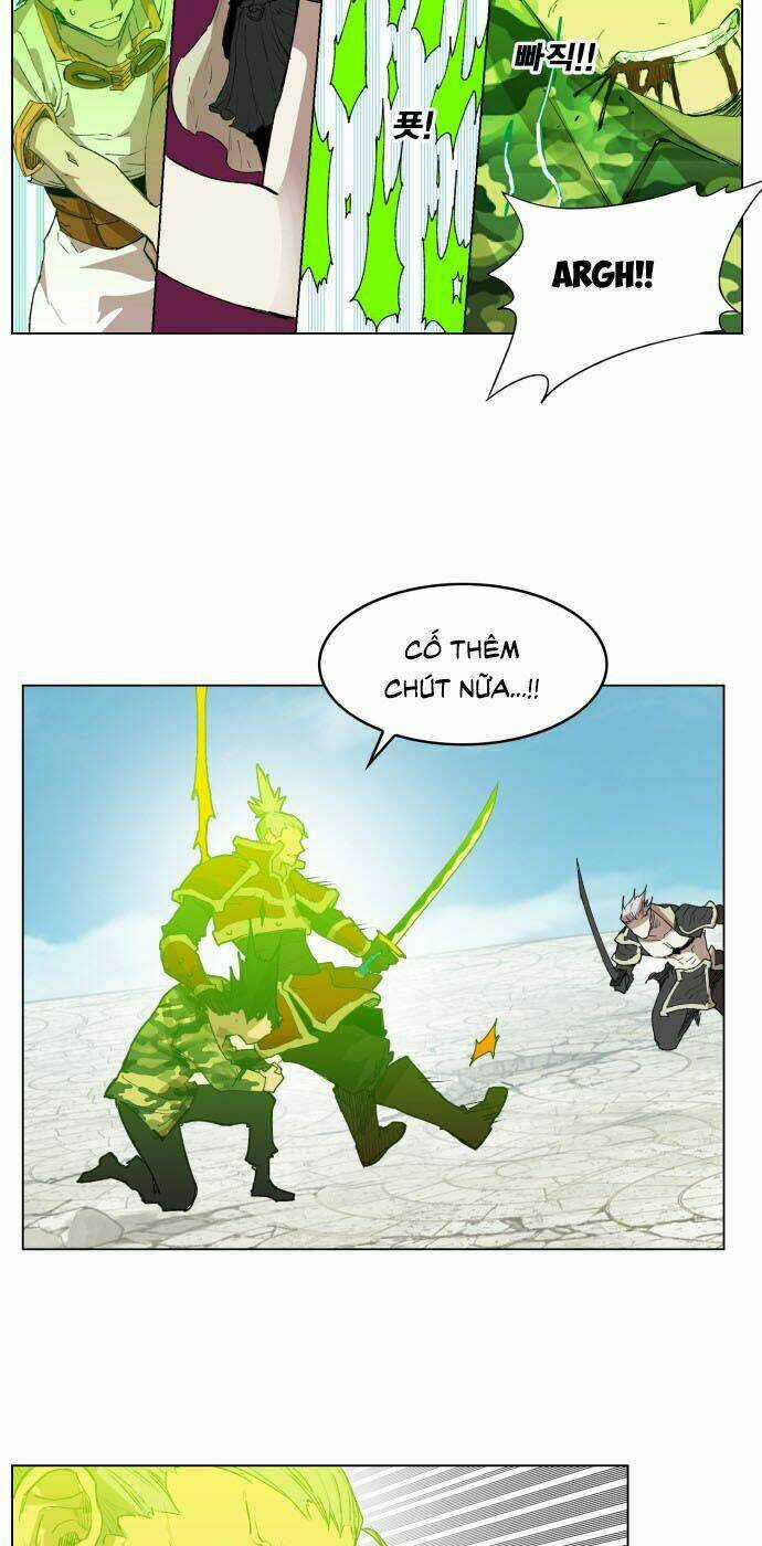 Hard Core Leveling Warrior - Chapter 174 - Trang 4
