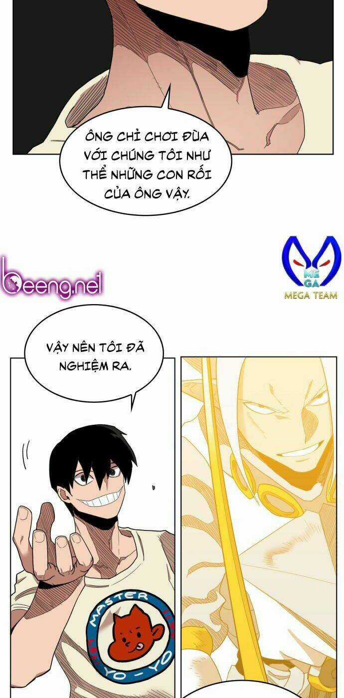 Hard Core Leveling Warrior - Chapter 174 - Trang 32